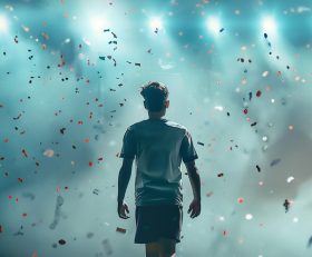Football Life Simulator