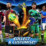 دانلود بازی Football Strike برای اندروید
