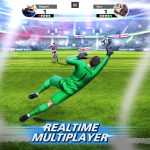 دانلود بازی Football Strike برای اندروید