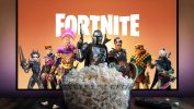 فیلم فورتنایت