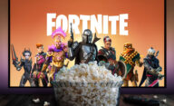 فیلم فورتنایت