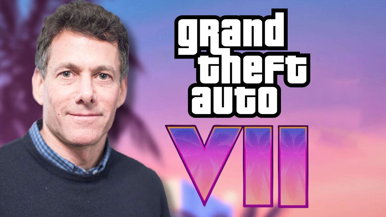 ناشر بازی GTA 6 هوش مصنوعی