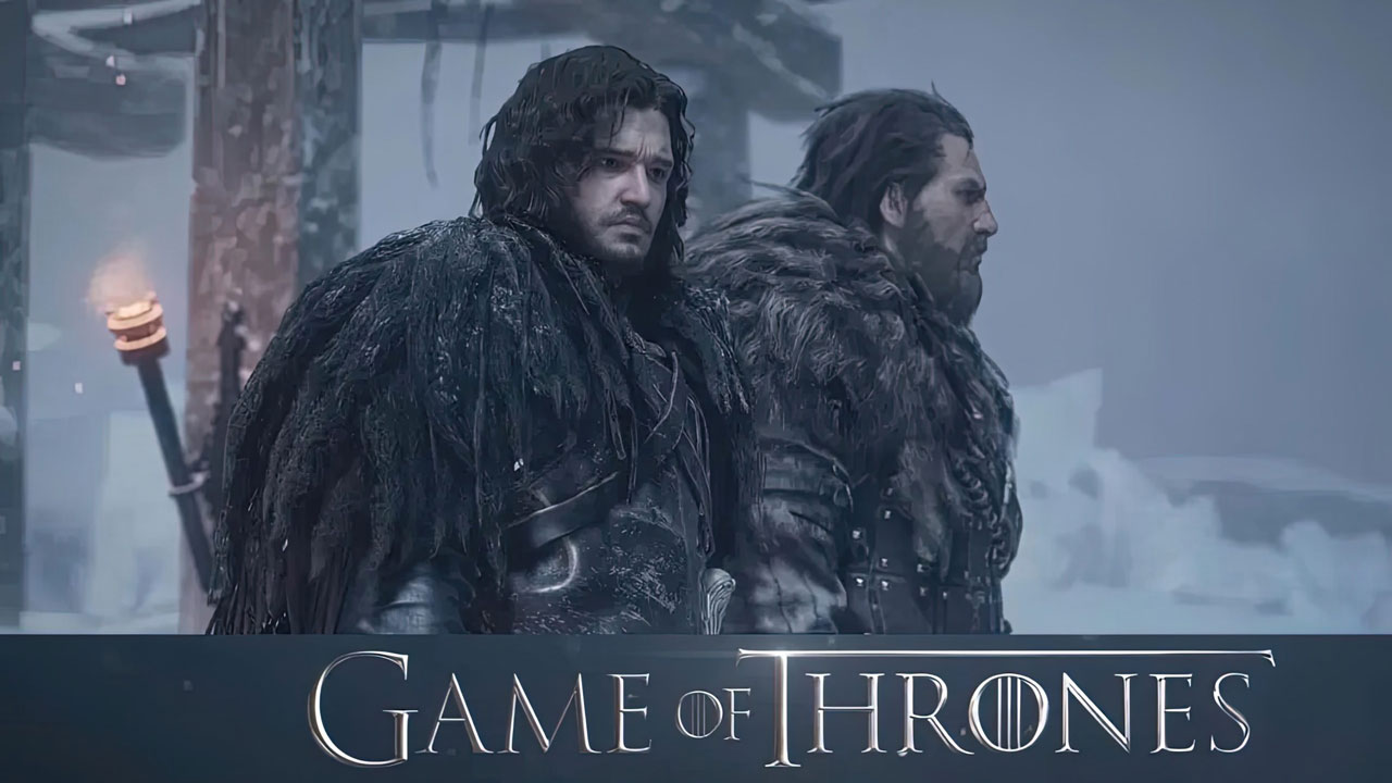 مشکلات بازی Game Of Thrones: Kingsroad