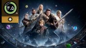 دانلود بازی Game of Thrones Legends RPG برای اندروید