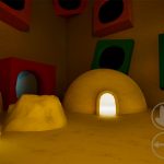 دانلود بازی Garten of Banban 0 برای اندروید
