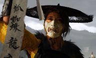 تاریخ انتشار بازی Ghost of Yotei