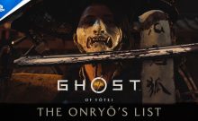 تریلر داستانی بازی Ghost of Yotei
