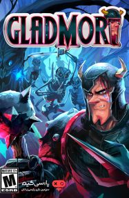 دانلود بازی GladMort برای PC
