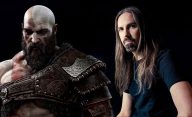 آهنگساز God of War
