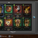 بازی Grand Guilds