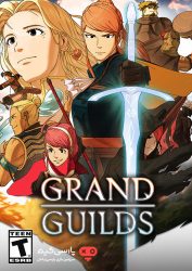 دانلود بازی Grand Guilds برای PC