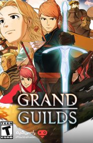 دانلود بازی Grand Guilds برای PC