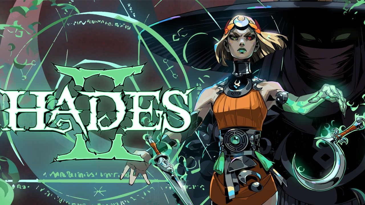 بازی Hades 2 نینتندو سوییچ 2