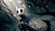 بودجه ساخت بازی Hollow Knight
