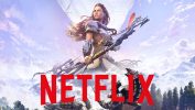 سریال Horizon Zero Dawn