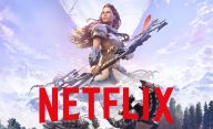 سریال Horizon Zero Dawn
