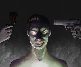 Human Apocalypse