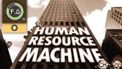 دانلود بازی Human Resource Machine برای اندروید