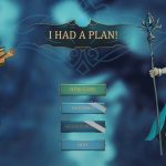 بازی I Had A Plan