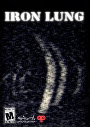 دانلود بازی Iron Lung برای PC
