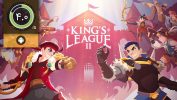 دانلود بازی Kings League 2 برای اندروید