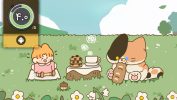 دانلود بازی Kitty’s Kitchen Diary برای اندروید