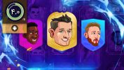 دانلود بازی LALIGA Head Soccer 24/25 برای اندروید