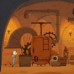 بازی LUNA The Shadow Dust