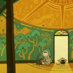 بازی LUNA The Shadow Dust