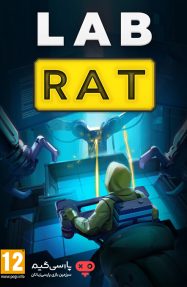 دانلود بازی Lab Rat برای PC