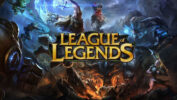 حالت پنج نفره League of Legends