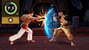 دانلود بازی Legend Fighter Mortal battle برای اندروید