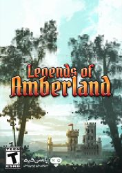 دانلود بازی Legends of Amberland The Forgotten برای PC