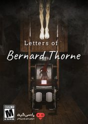 دانلود بازی Letters of Bernard Thorne برای PC