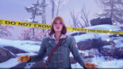 پایان بازی Life is Strange: Double Exposure