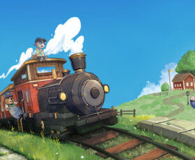 Locomoto
