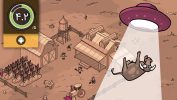 دانلود بازی Looking for Aliens برای اندروید