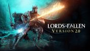آپدیت جدید Lords of the Fallen