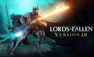 آپدیت جدید Lords of the Fallen