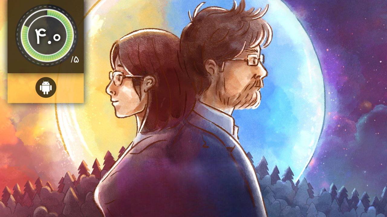 دانلود بازی Lucid Lenses - Story Adventure برای اندروید