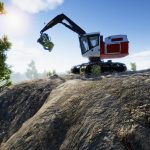 بازی Lumberjack Simulator
