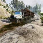 بازی Lumberjack Simulator