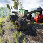 بازی Lumberjack Simulator