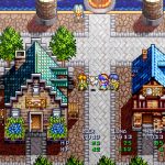 بازی Lunar Remastered Collection