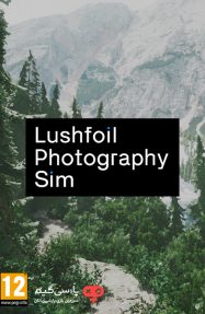 دانلود بازی Lushfoil Photography Sim برای PC