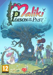 دانلود بازی Maliki Poison Of The Past برای PC