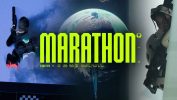سیستم مورد نیاز بازی Marathon