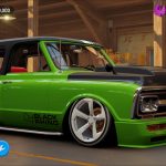 دانلود بازی Matchcreek Motors Custom Cars برای اندروید