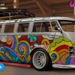 دانلود بازی Matchcreek Motors Custom Cars برای اندروید