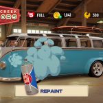 دانلود بازی Matchcreek Motors Custom Cars برای اندروید